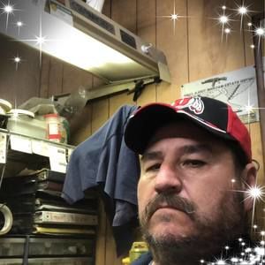 Meet your Posher, Frank